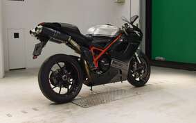 DUCATI 848 EVO CORSA SE 2013 H602A