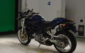 DUCATI MONSTER S4R 2004