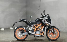 KTM 250 DUKE JGE