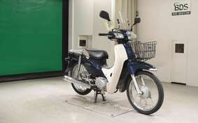 HONDA C110 SUPER CUB JA10