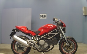 DUCATI MONSTER S4 2001 M400A