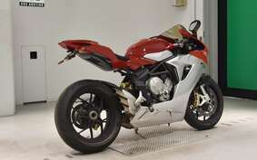 MV AGUSTA F3 2012