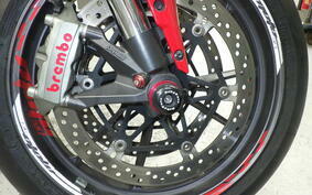 DUCATI STREETFIGHTER S 2011 F100A