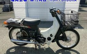 SUZUKI バーディー 80 BC41A