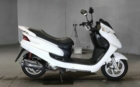 SYM RV125i LA18