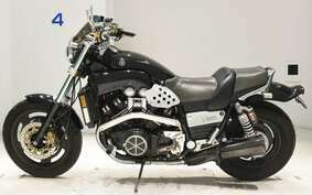 YAMAHA VMAX 1999