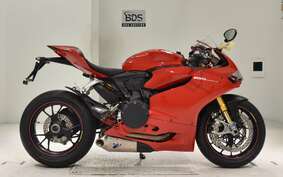 DUCATI 1199 PANIGALE S 2013