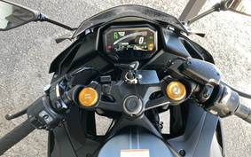 KAWASAKI Ninja ZX-4R SE 2023 ZX400P