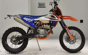 KTM 250 EXC F SIXDAYS EXA40