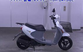 SUZUKI LET`s 4 CA45A