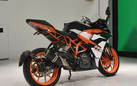 KTM 390 RC 2020 JYJ40