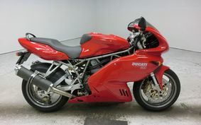 DUCATI SS900 2001 V100A