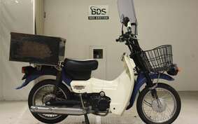 SUZUKI BIRDIE 50 E BA43A