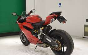 DUCATI 899 PANIGALE 2015