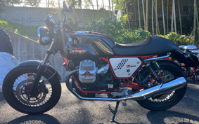 MOTO GUZZI V7 RACER 2011