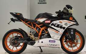 KTM 250 RC