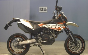 KTM 690 SMC 2011 LSS40