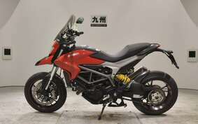 DUCATI HYPERMOTARD 820 2014 B201J