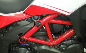 DUCATI MULTISTRADA 1200 S 2013 A302J