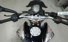 KTM 390 DUKE 2014 JGJ40