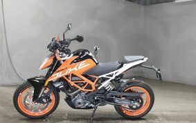 KTM 390 DUKE 2019 JPJ