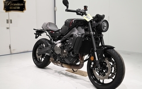 YAMAHA XSR900 2022 RN80J