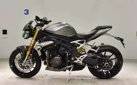 TRIUMPH SPEED TRIPLE RS 2021 3P01SC