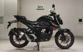 SUZUKI GIXXER 150 ED13N