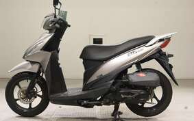 SUZUKI ADDRESS 110 CE47A