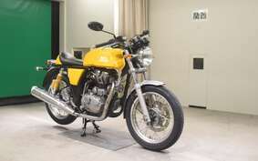 ROYAL ENFIELD CONTINENTAL GT650 GT 2018 CLEE