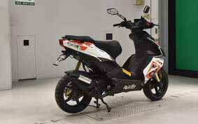 APRILIA SR50R