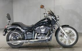 KAWASAKI VULCAN 900 CUSTOM 2007 VN900B