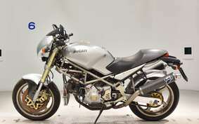 DUCATI MONSTER 900 1994 ZDM900M