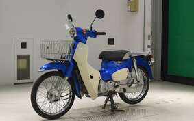 HONDA C110 SUPER CUB JA44