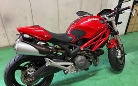 DUCATI MONSTER 696 2012 M503A