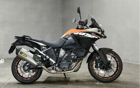 KTM 1050 ADVENTURE 2015 V4340