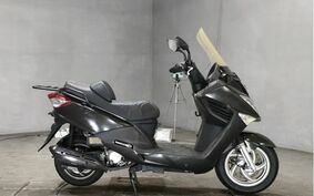 SYM RV200i LF18