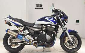 SUZUKI GSX1400 2005 GY71A