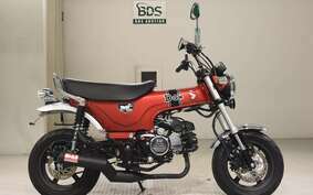 HONDA DAX 125 JB04