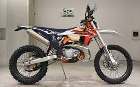 KTM 250 EXC SIXDAYS