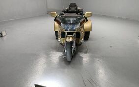 HONDA GL1500 GOLD WING TRIKE SE 1991 SC22