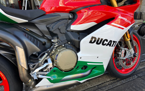 DUCATI 1299パニガーレR 2017 HC02A