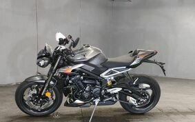 TRIUMPH STREET TRIPLE RS HDA61