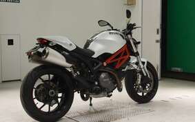 DUCATI MONSTER 796 A 2013