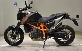 KTM 690 DUKE 2014 LDT40