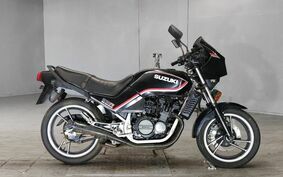 SUZUKI GS250FW GJ71A