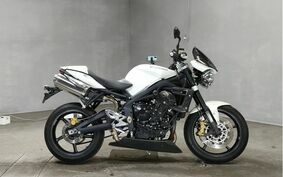 TRIUMPH SPEED TRIPLE R 2010 MD4166