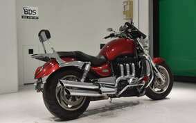 TRIUMPH ROCKET III 2006 LC1035