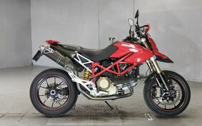 DUCATI HYPERMOTARD 1100S 2007 B100AA