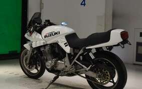 SUZUKI GSX400S KATANA 1992 GK77A